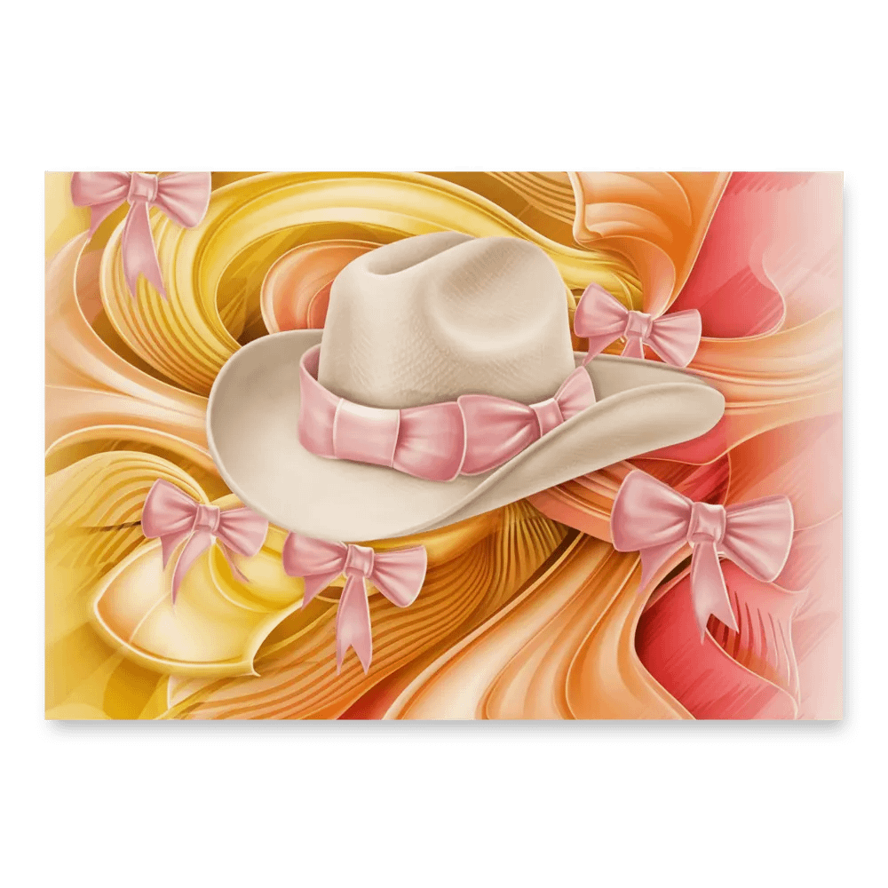 Western Themed Wrapping Papers product image (2)