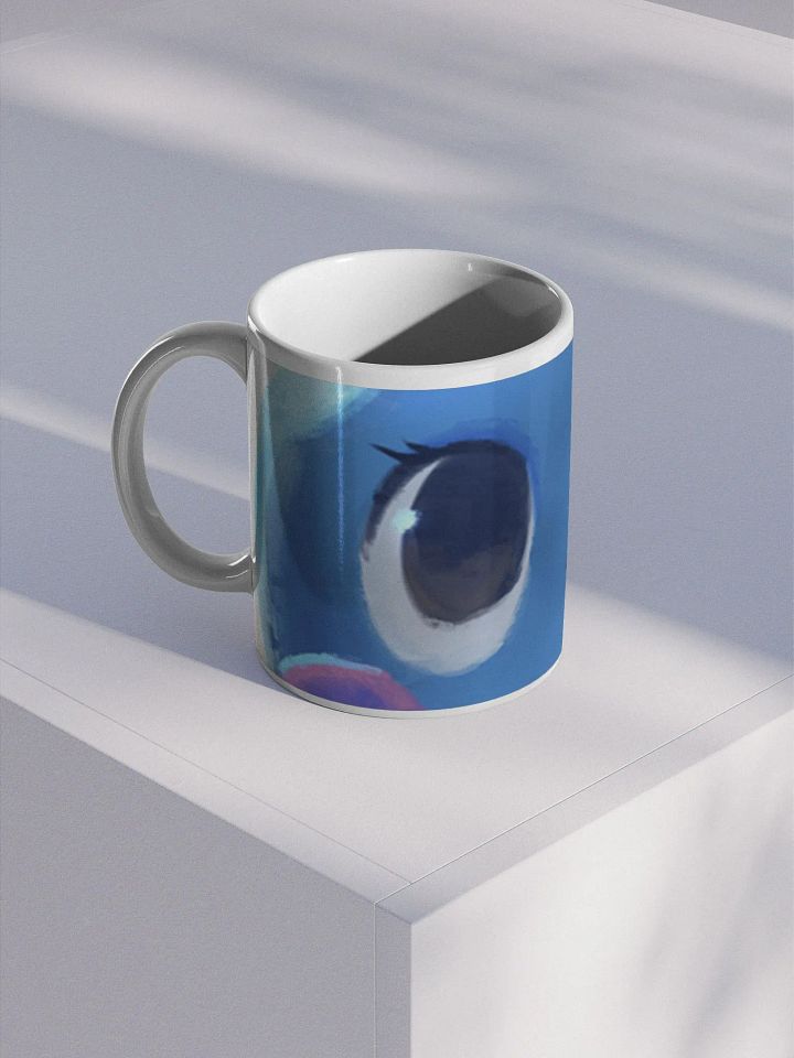 OG B3rry Mug product image (1)
