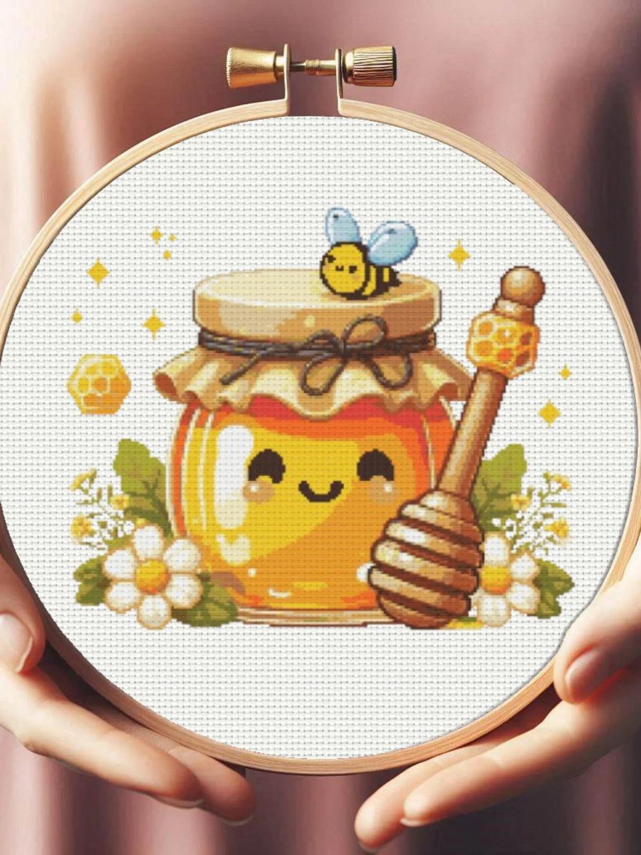 Honey Blossom product image (4)