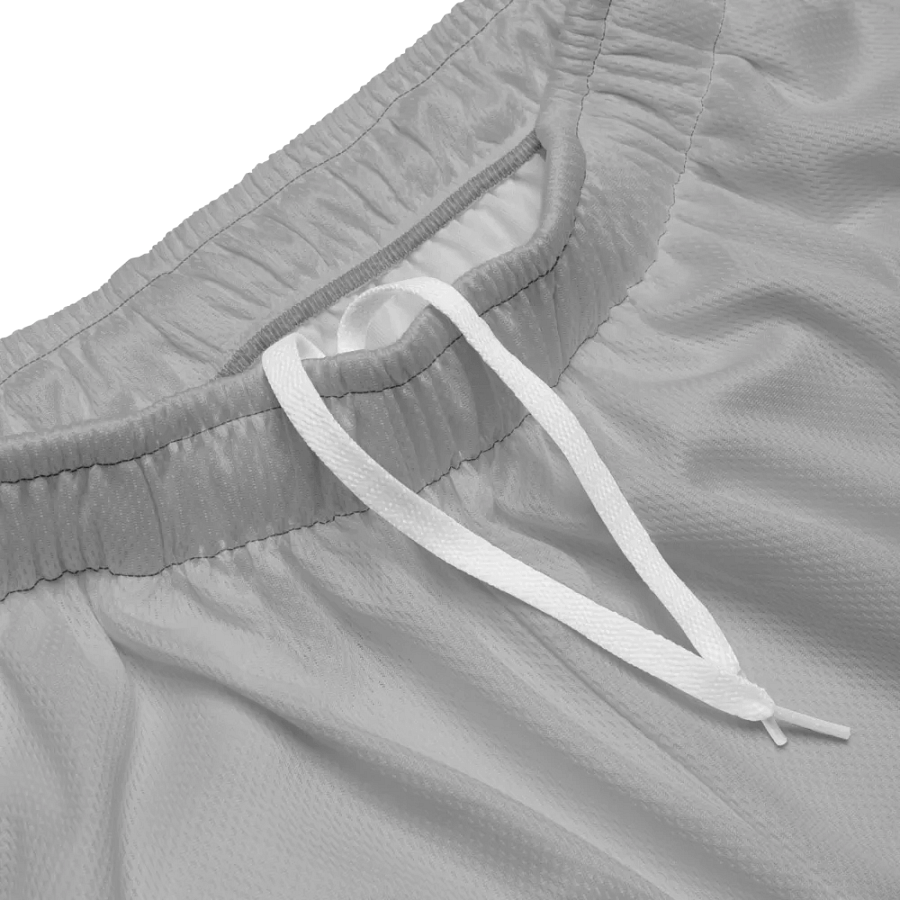 Celestial Cancer Mesh Shorts product image (3)