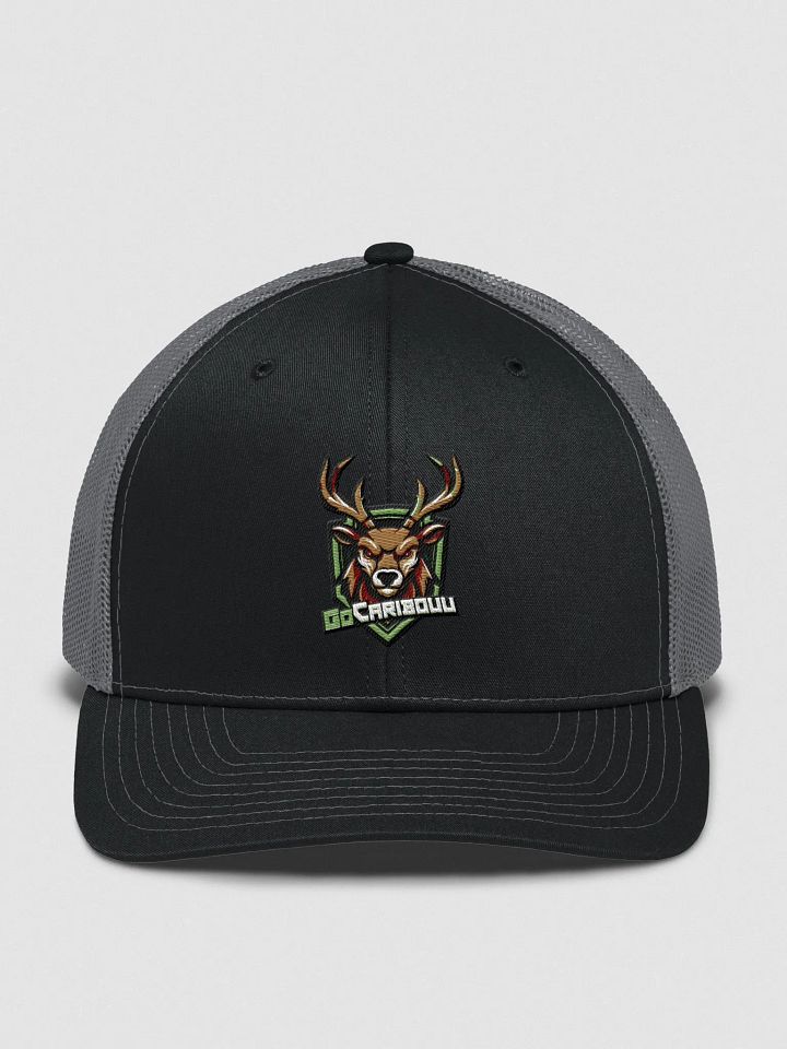 GoCaribouu Hat product image (8)