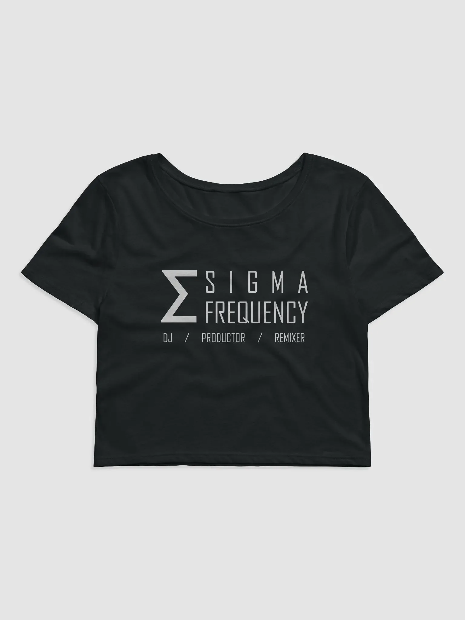 Camisa corta para dama product image (2)