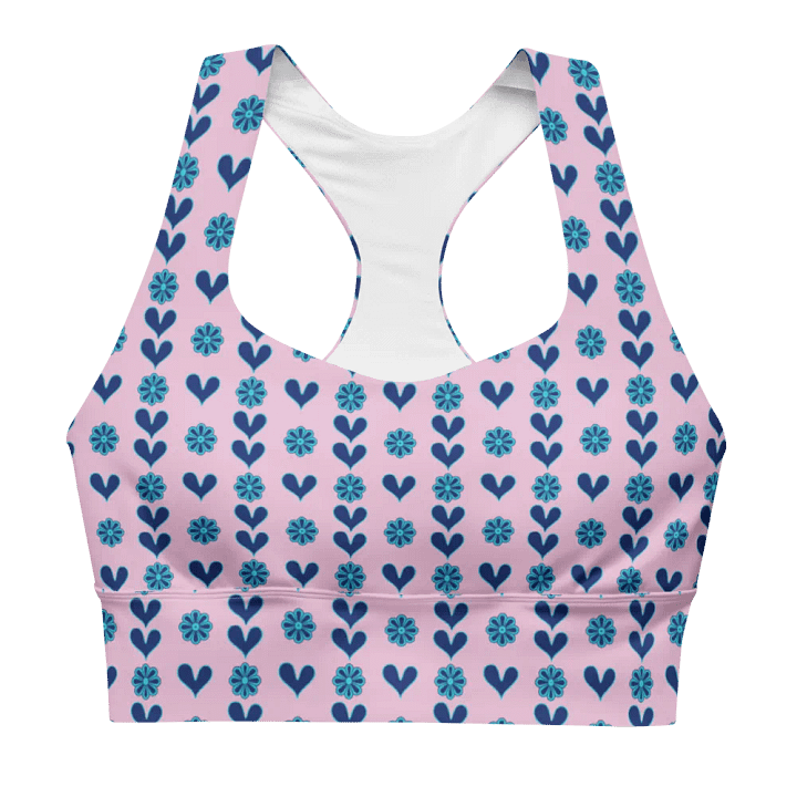 Sports Bra 1 product image (1)