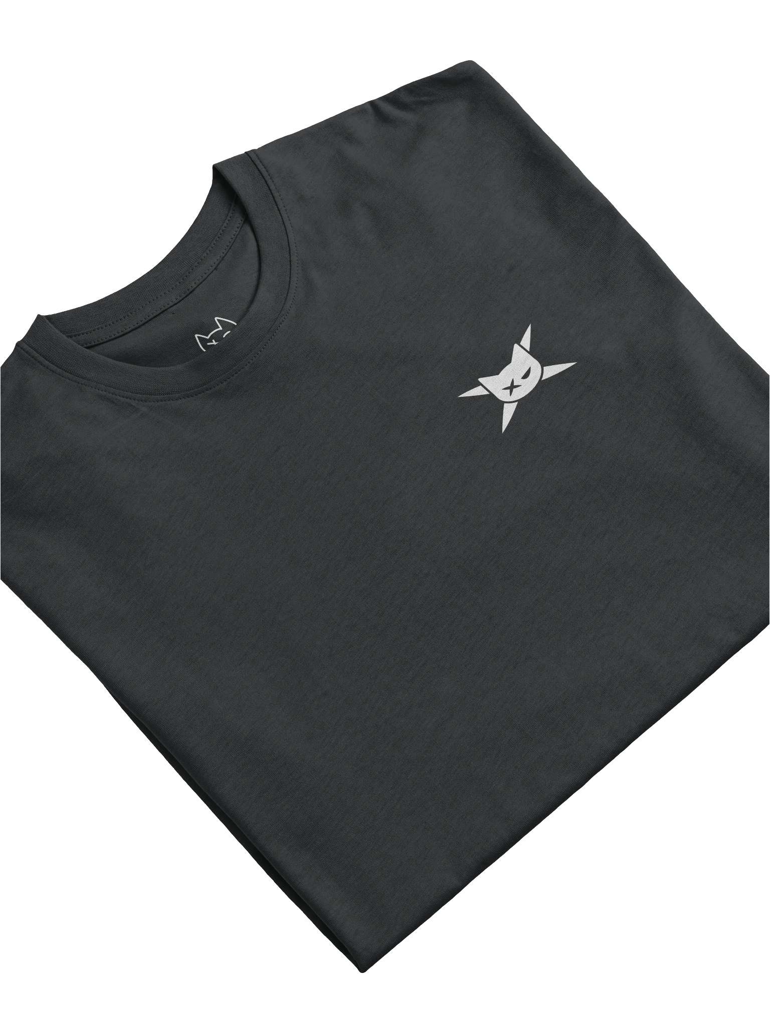 XITTEN Forget Me Not T-shirt product image (5)