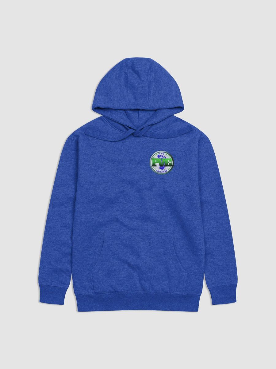 PVE Arcade Unisex Premium Hoodie product image (10)
