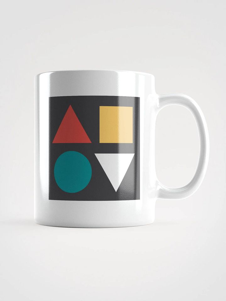 Primitivo Mug product image (1)
