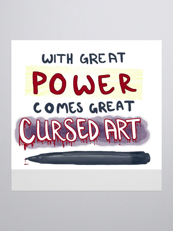 Great Power product image (1)