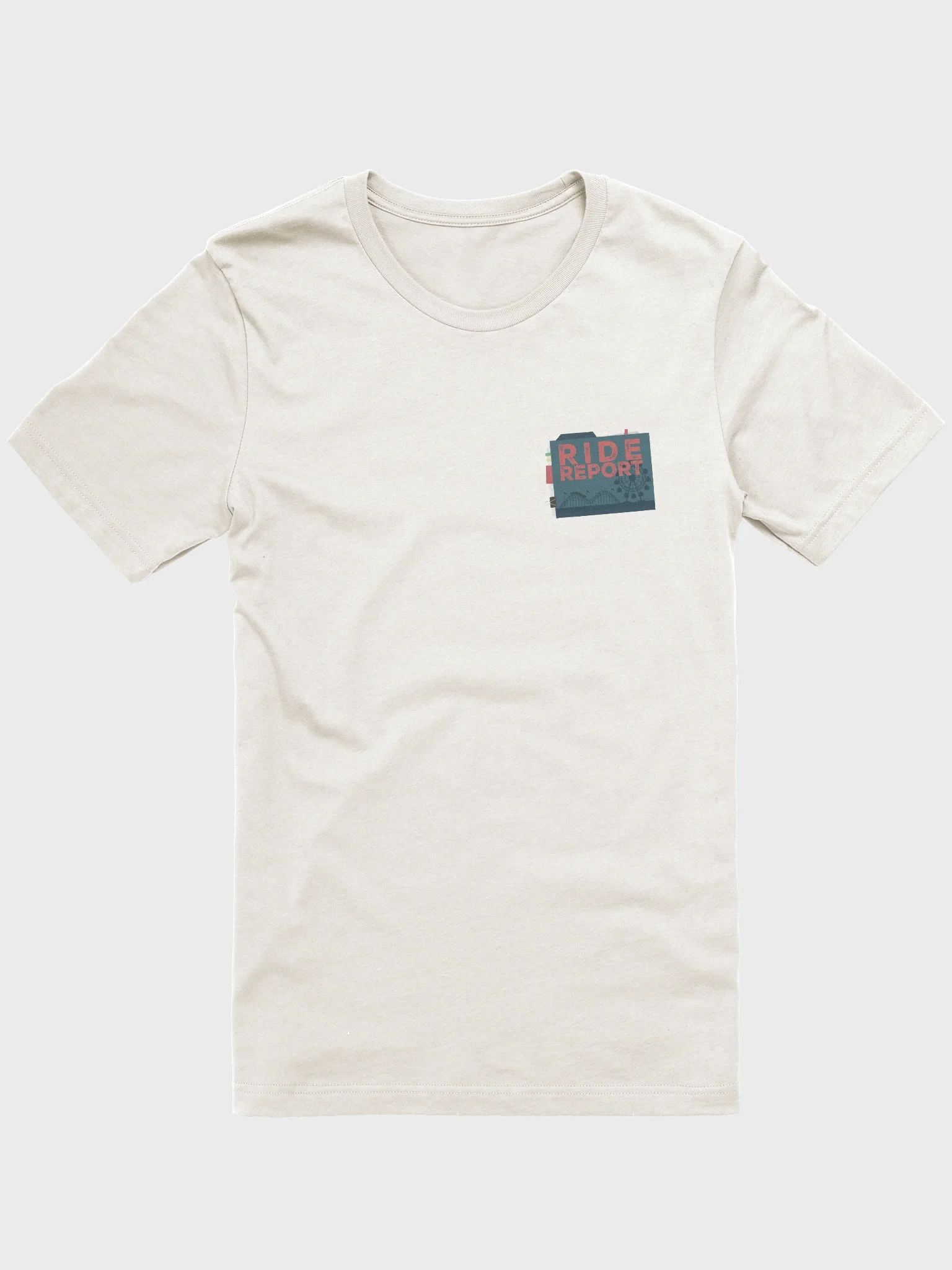 Thrill Seeker Graphic Tee product image (7)