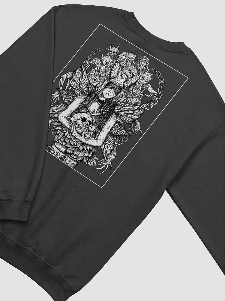 𝖘𝖍𝖎𝖓𝖎𝖌𝖆𝖒𝖎 Sweater product image (2)