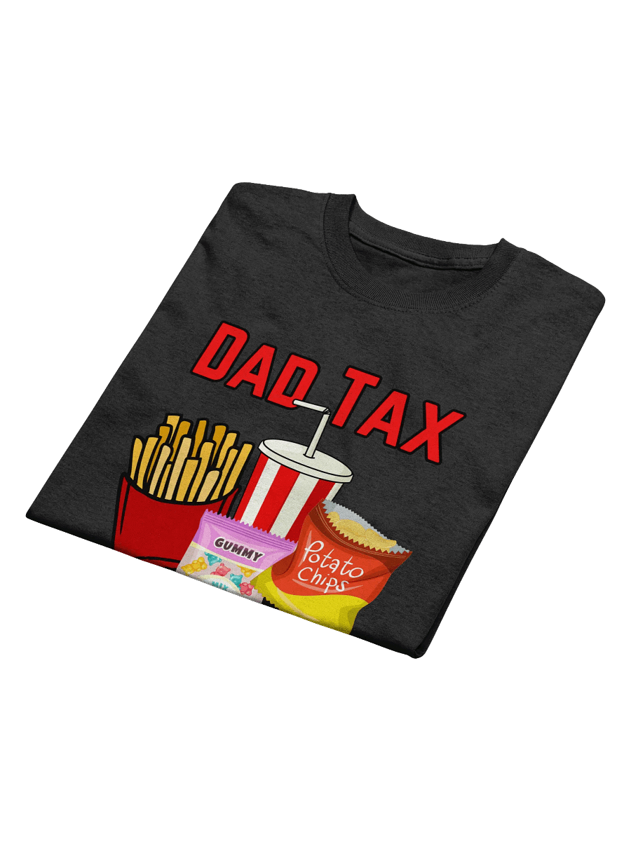 Dad Tax product image (34)