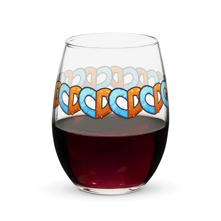 heart v2 stemless wine glass product image (2)