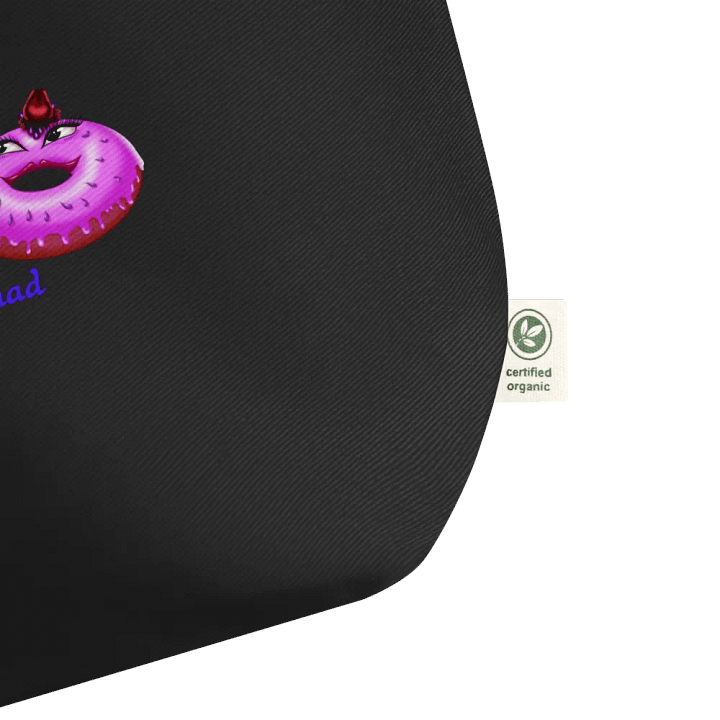 Donut Squad Tote product image (2)