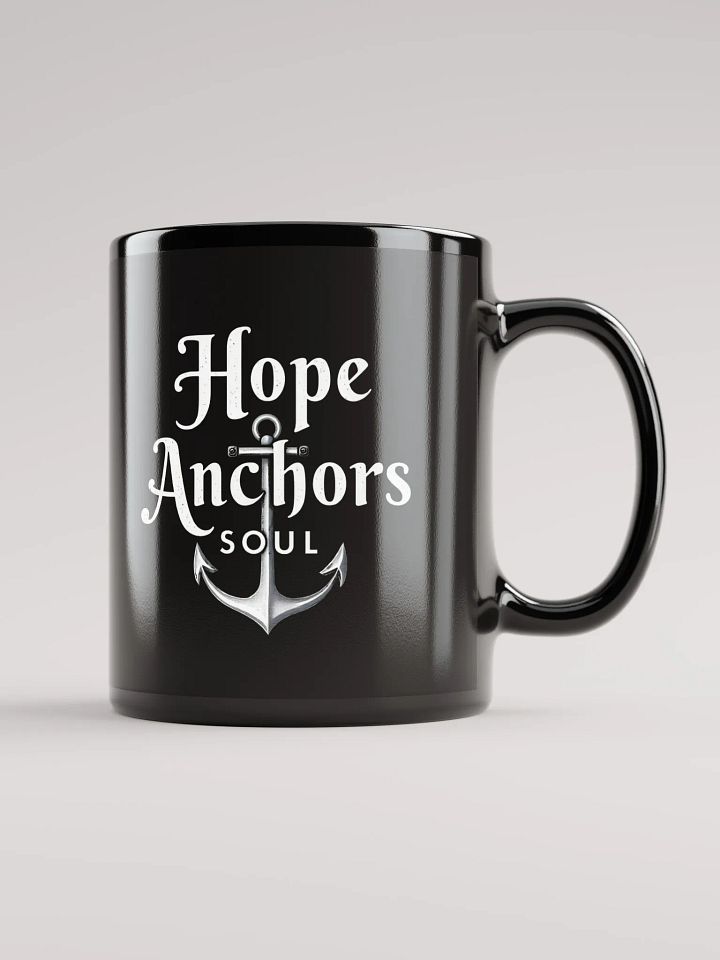 Ahoy'e Beach Boutique Mug product image (1)