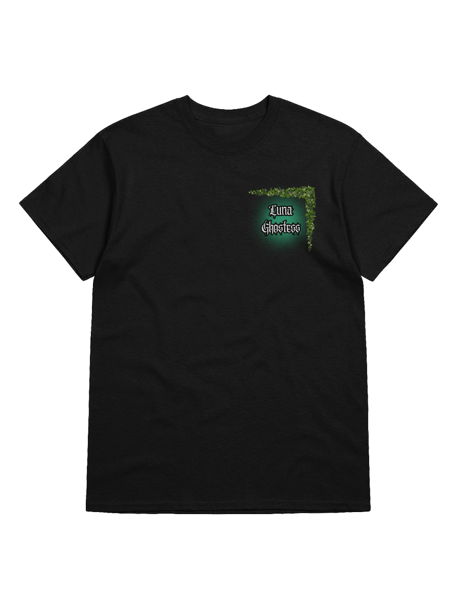 My Heart Is A Haunted Garden Tee product image (5)