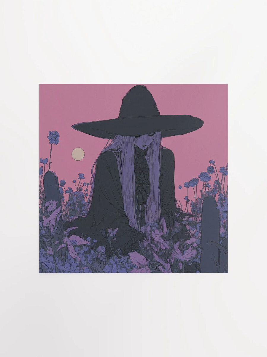 Moonlit Vigil product image (1)