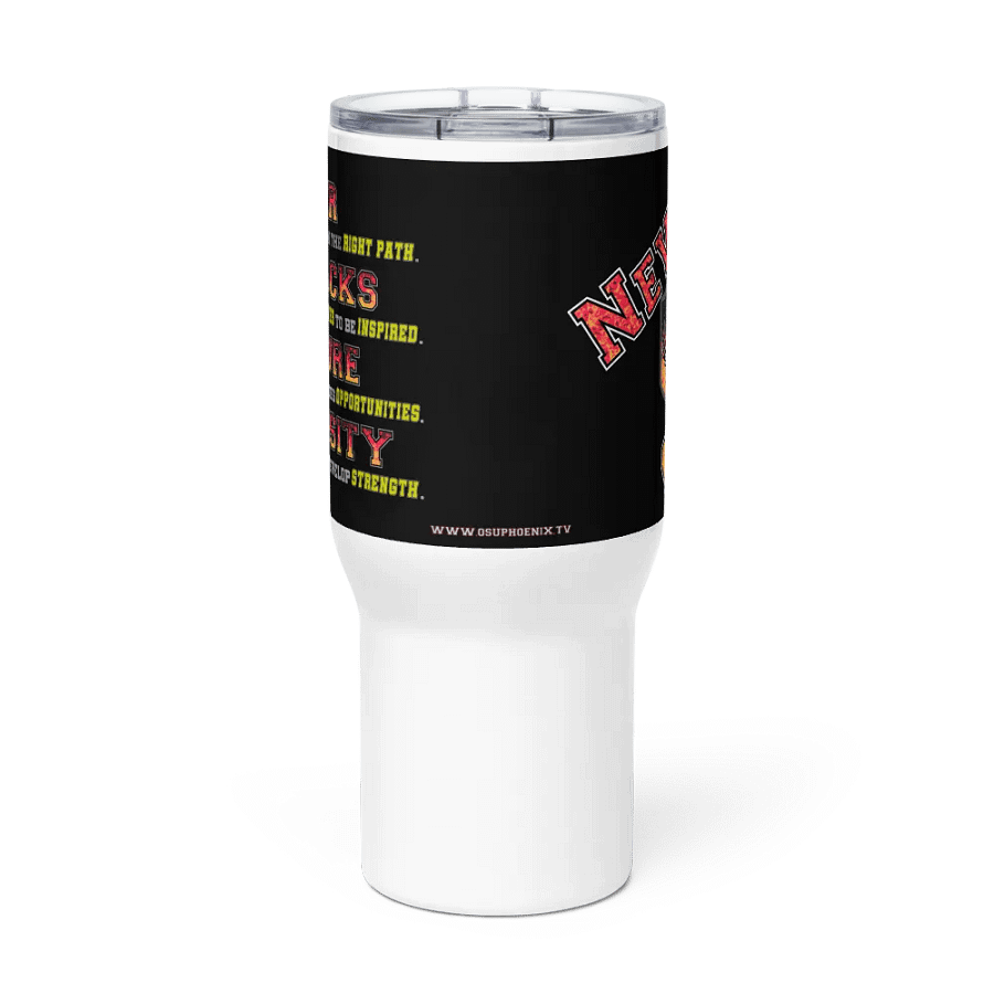 Hydrate and Never Quit! product image (2)