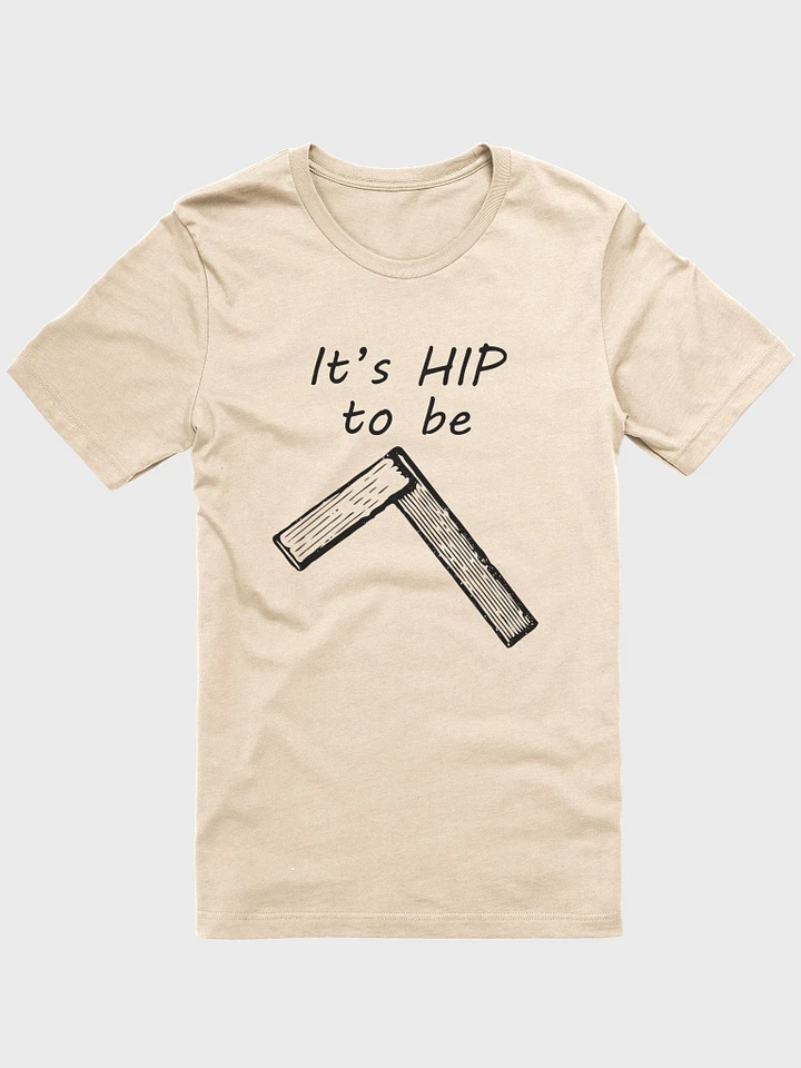 It's HIP to be Square- T-Shirt product image (12)