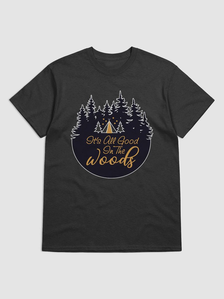 All Good in the Woods Wanderlust Tee product image (2)
