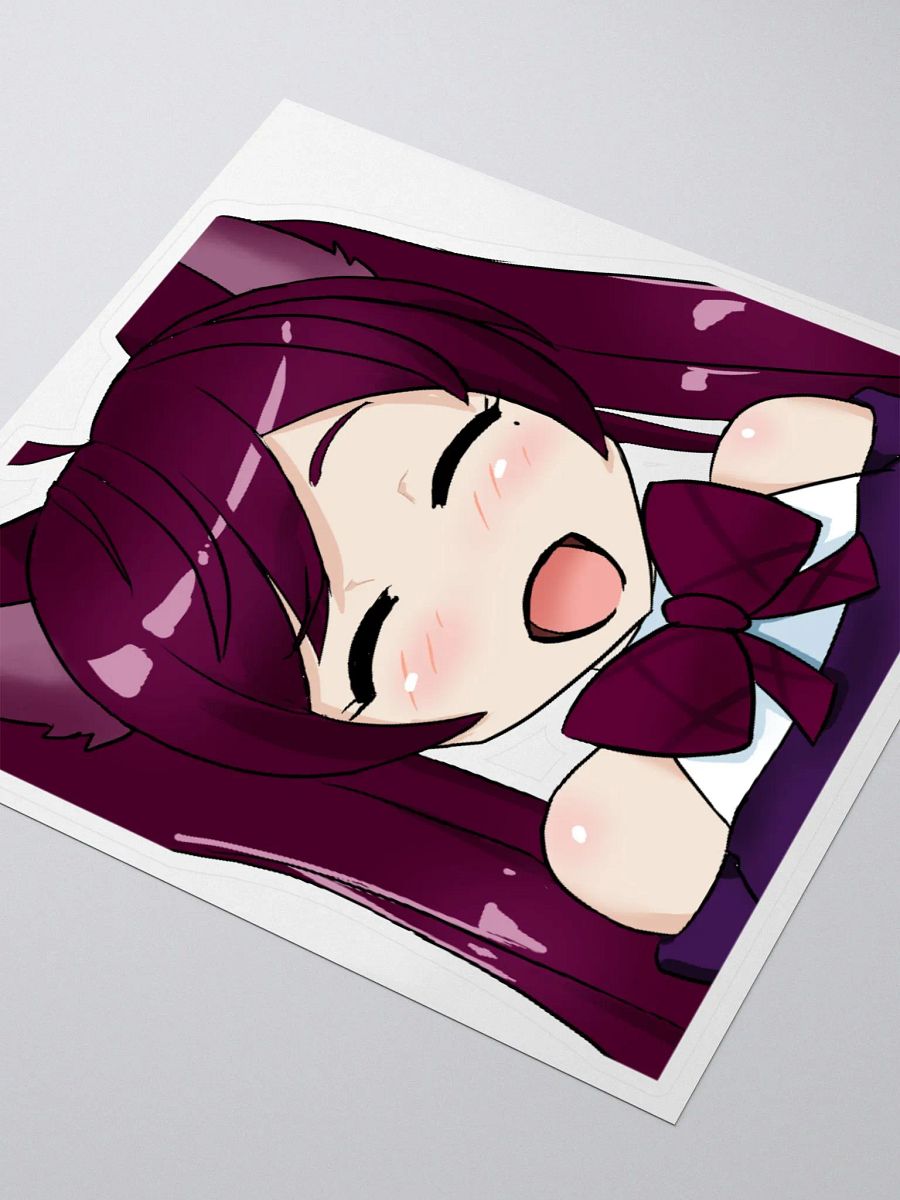 Happy Emote Sticker product image (7)
