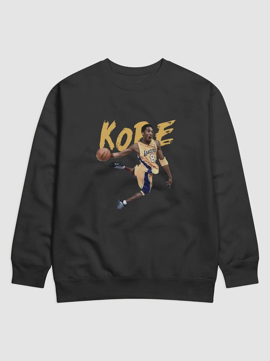 Kobe Bryant Vintage Dunk product image (1)