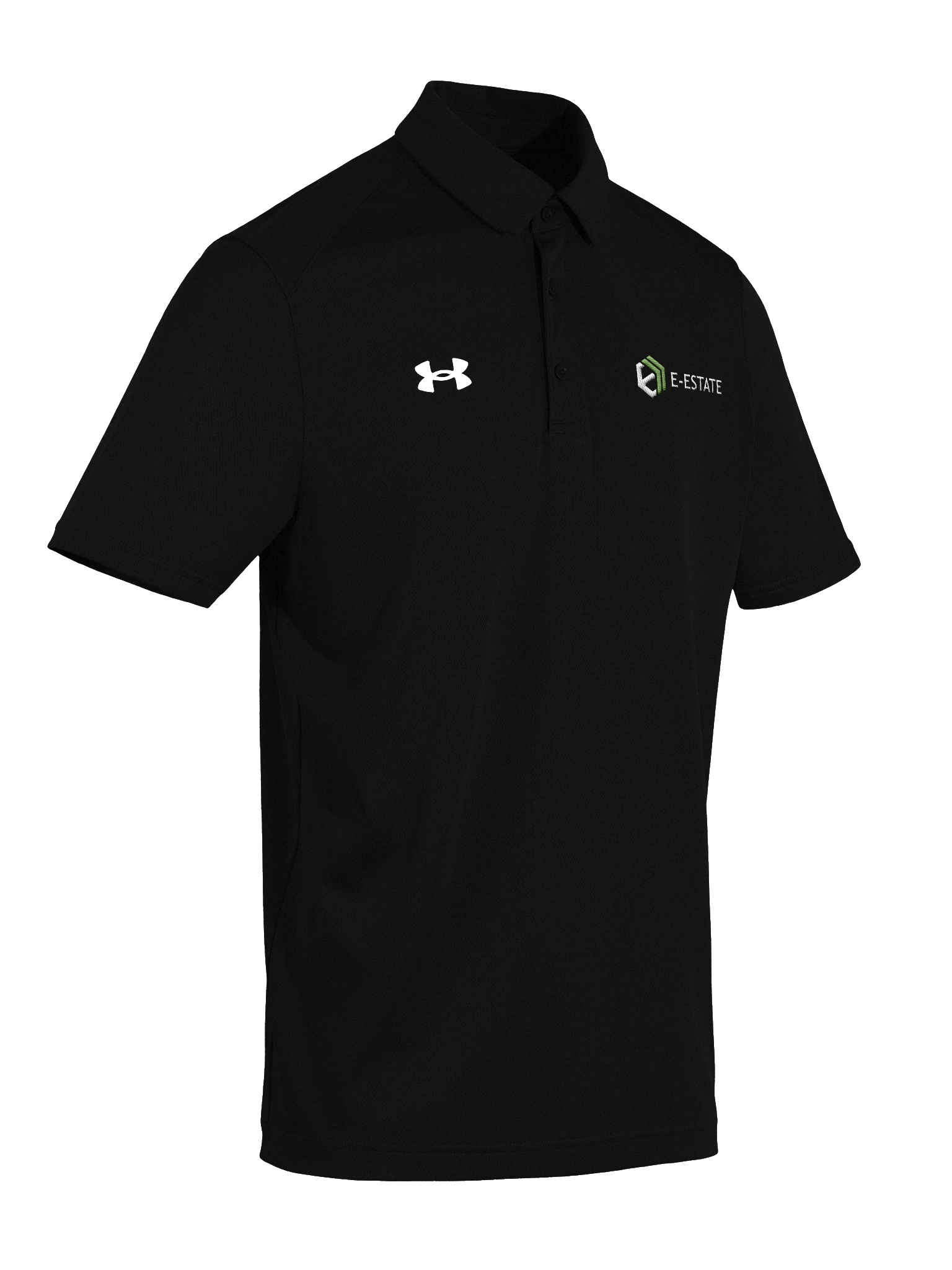 E-Estate Official Under Armour Performance Polo (Unisex) product image (6)