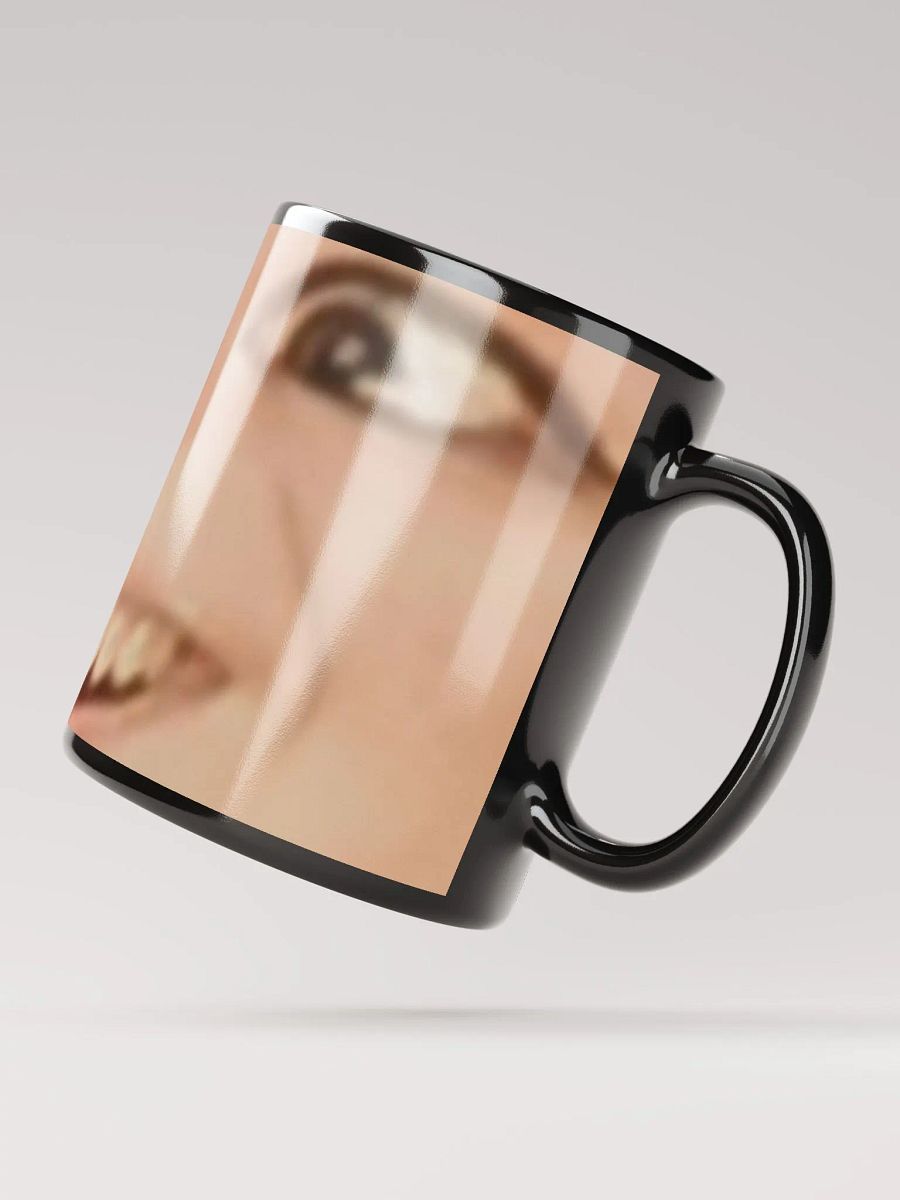 11oz Cursed Mug product image (5)