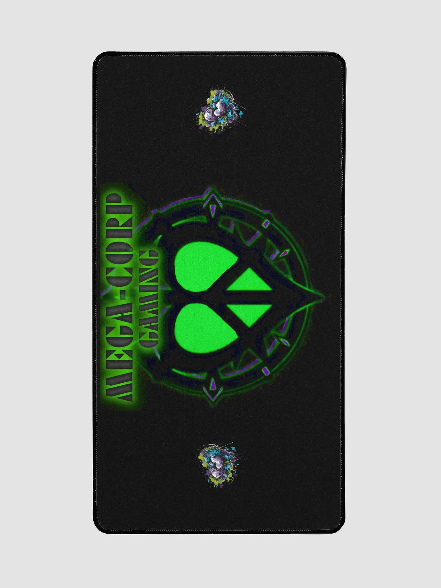 Cosmic Neoprene Desk Mat product image (2)