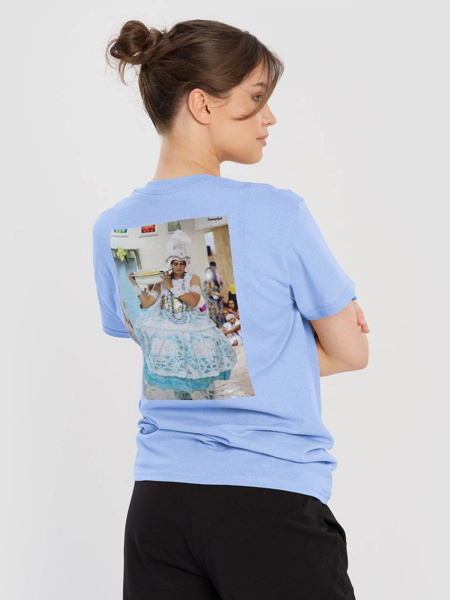 Quem tem Fé em Odé não fica sem o Ajeum product image (5)