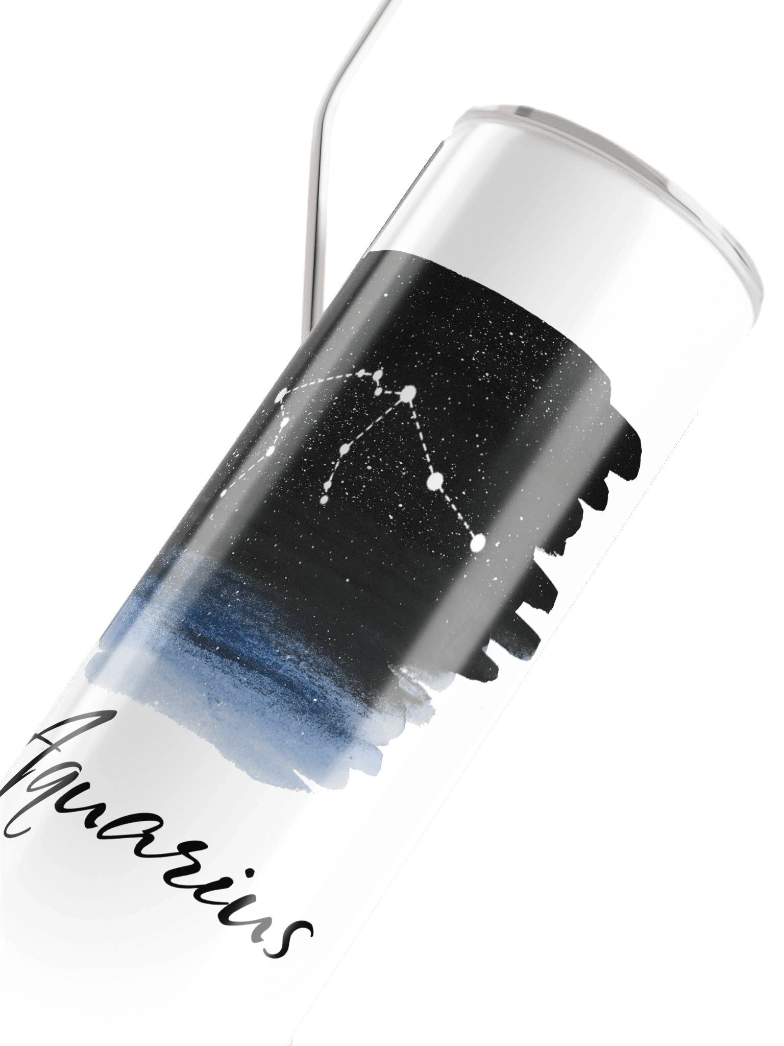Aquarius Stainless Steel Tumbler product image (4)