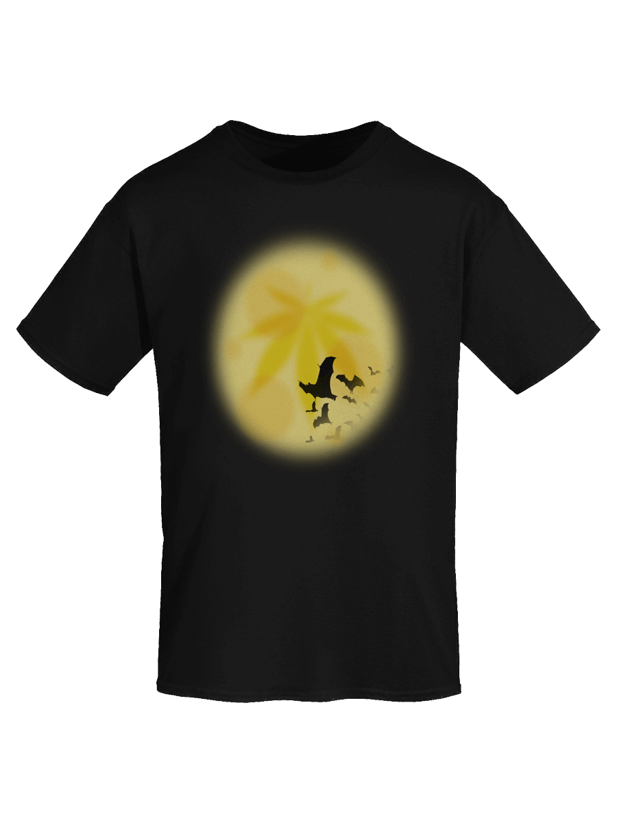 Golden Moon tee product image (26)