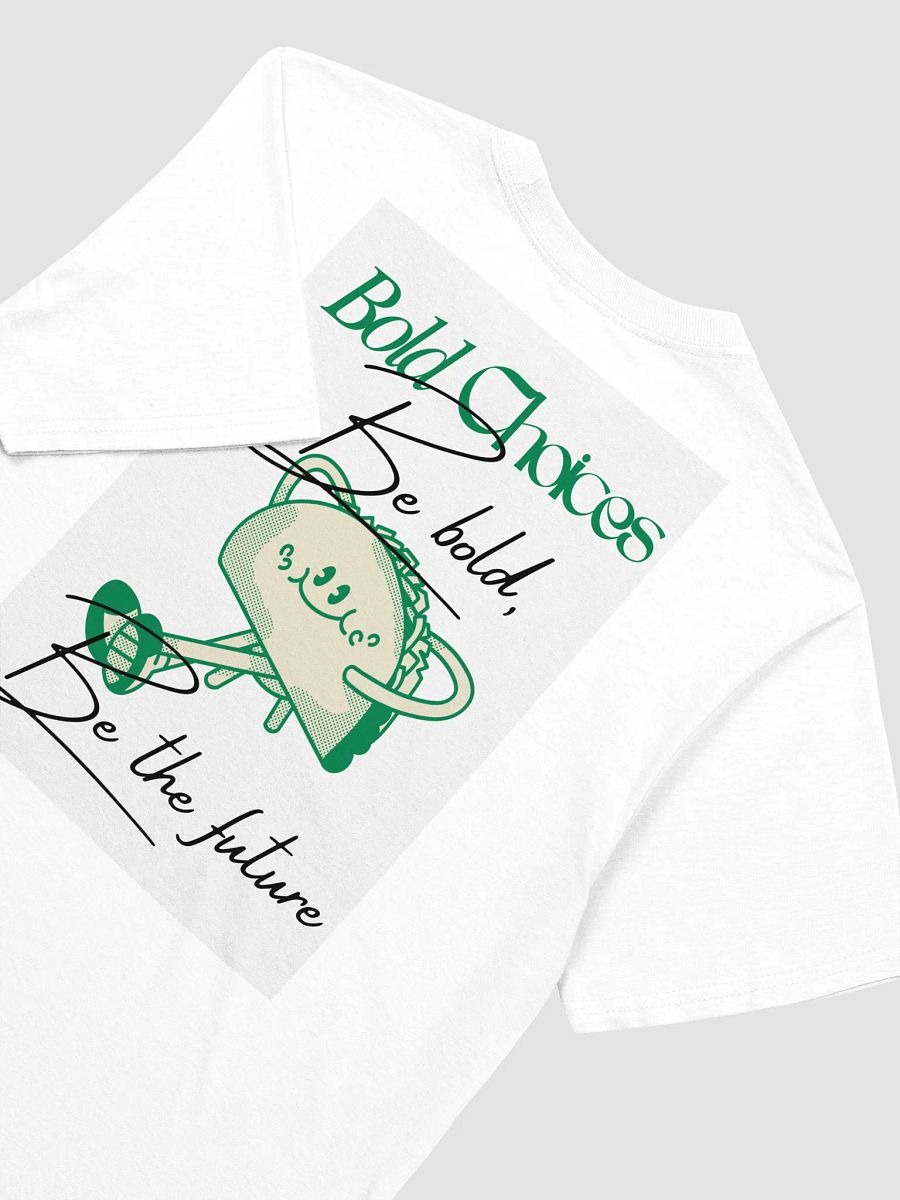 The Urban Explorer Tee- Be The Future product image (4)
