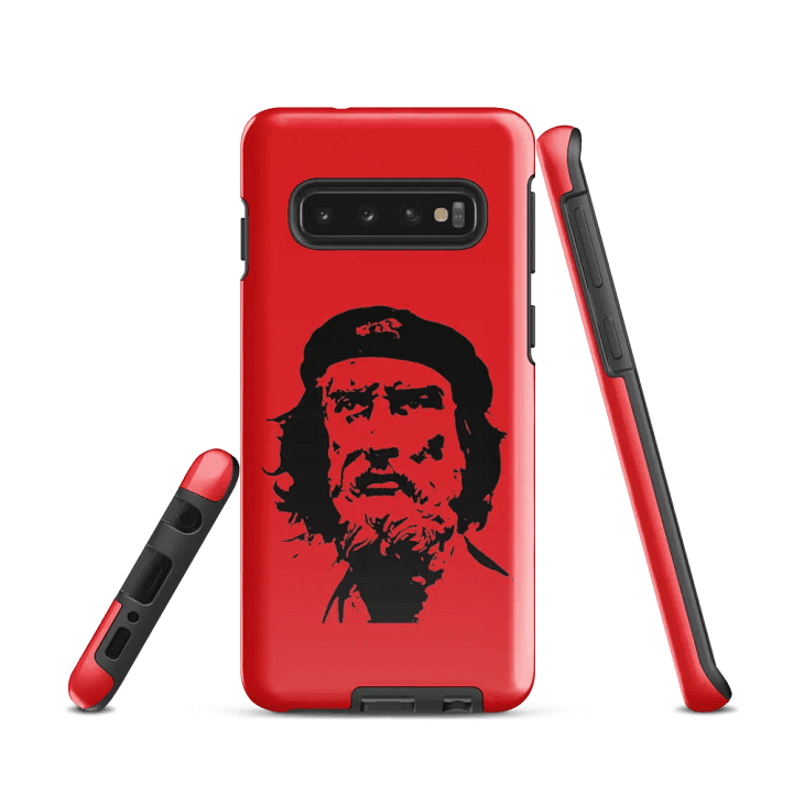 Chépicurus (Tough Case for Samsung®) product image (1)