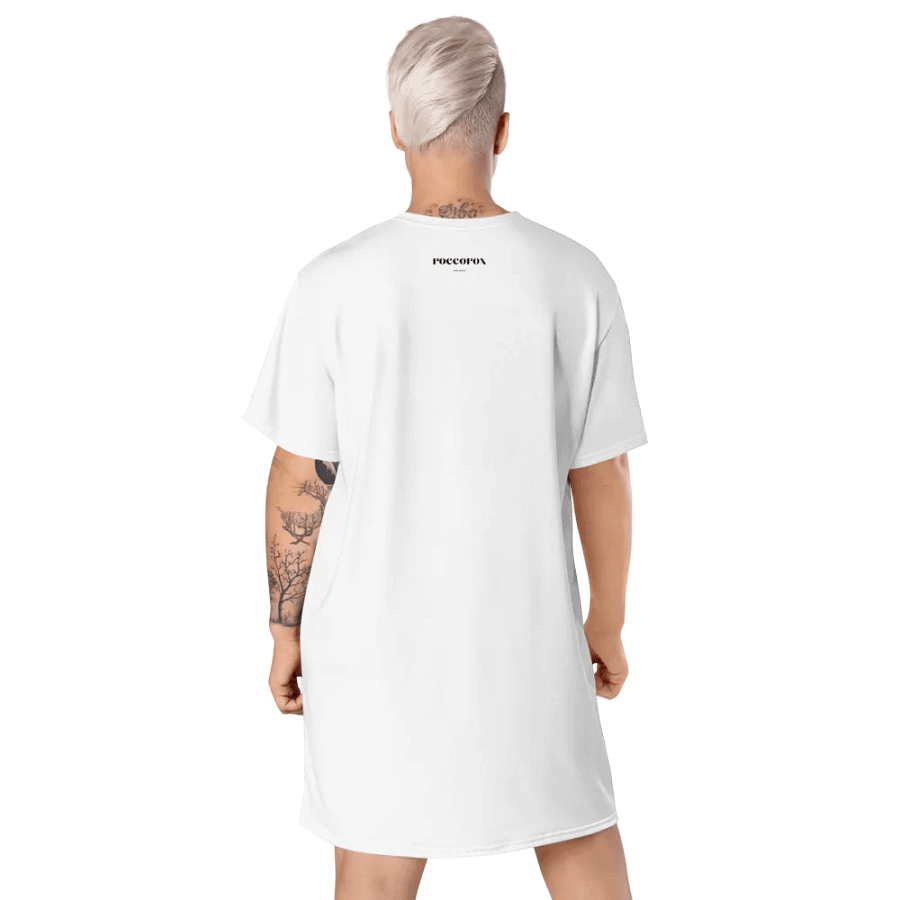 RoccoRox T-Shirt Dress product image (7)