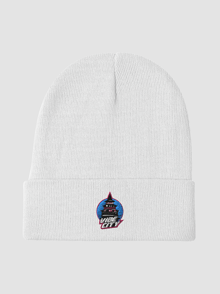 [ImVigy] Knit Beanie - Otto Cap 82-480 product image (1)