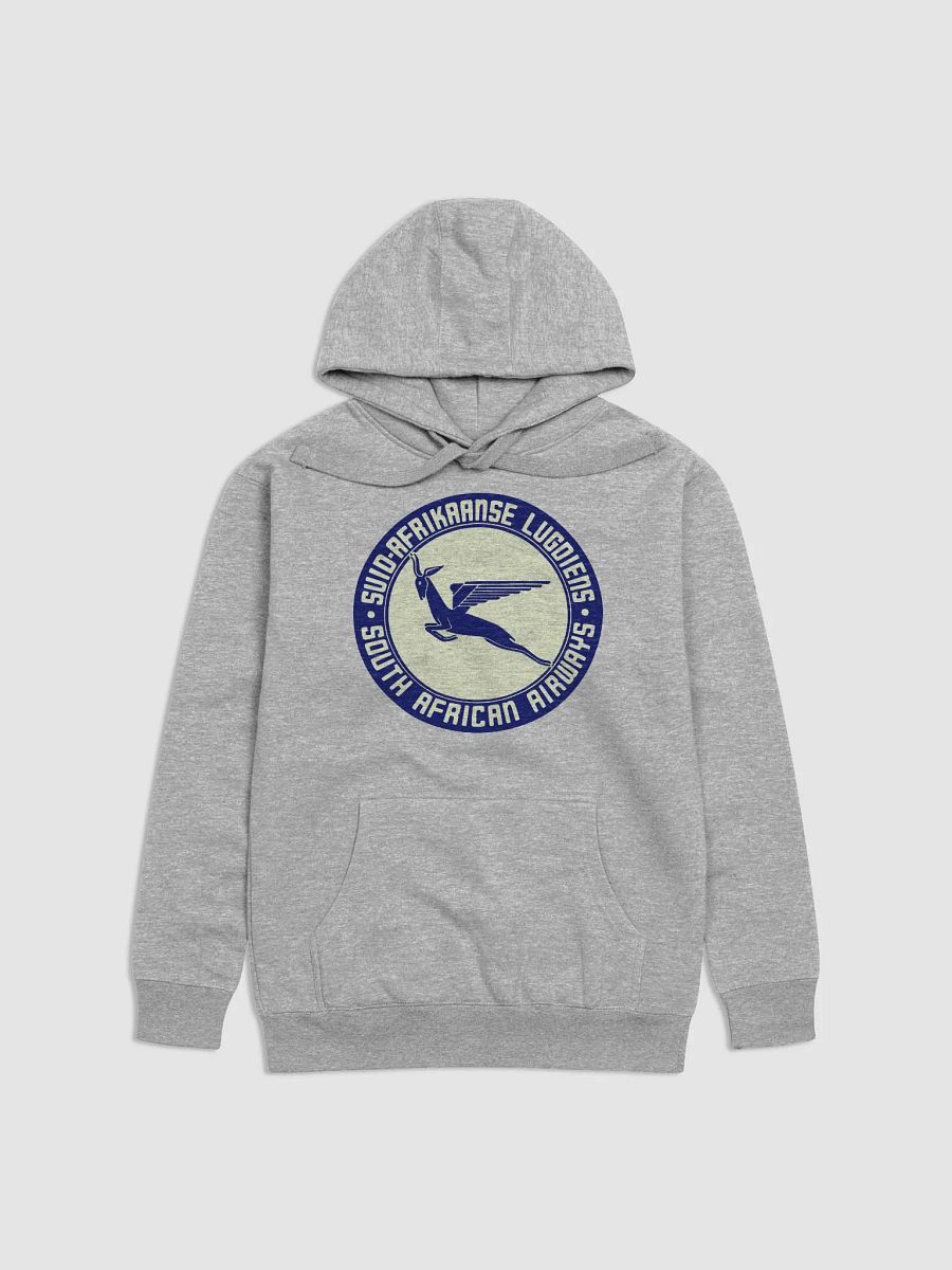 Suid-Afrikaanse Lugdiens - Hoodie product image (1)