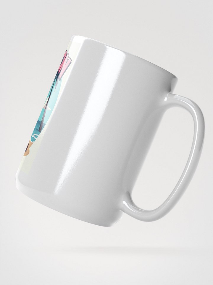 Off Season Coffee mug product image (2)
