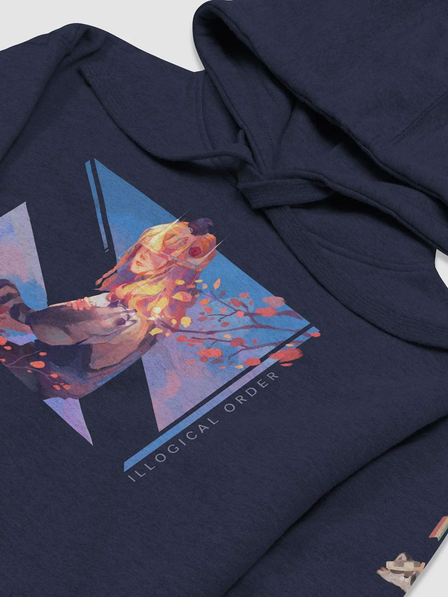 Cozy Cotton Hoodie product image (18)