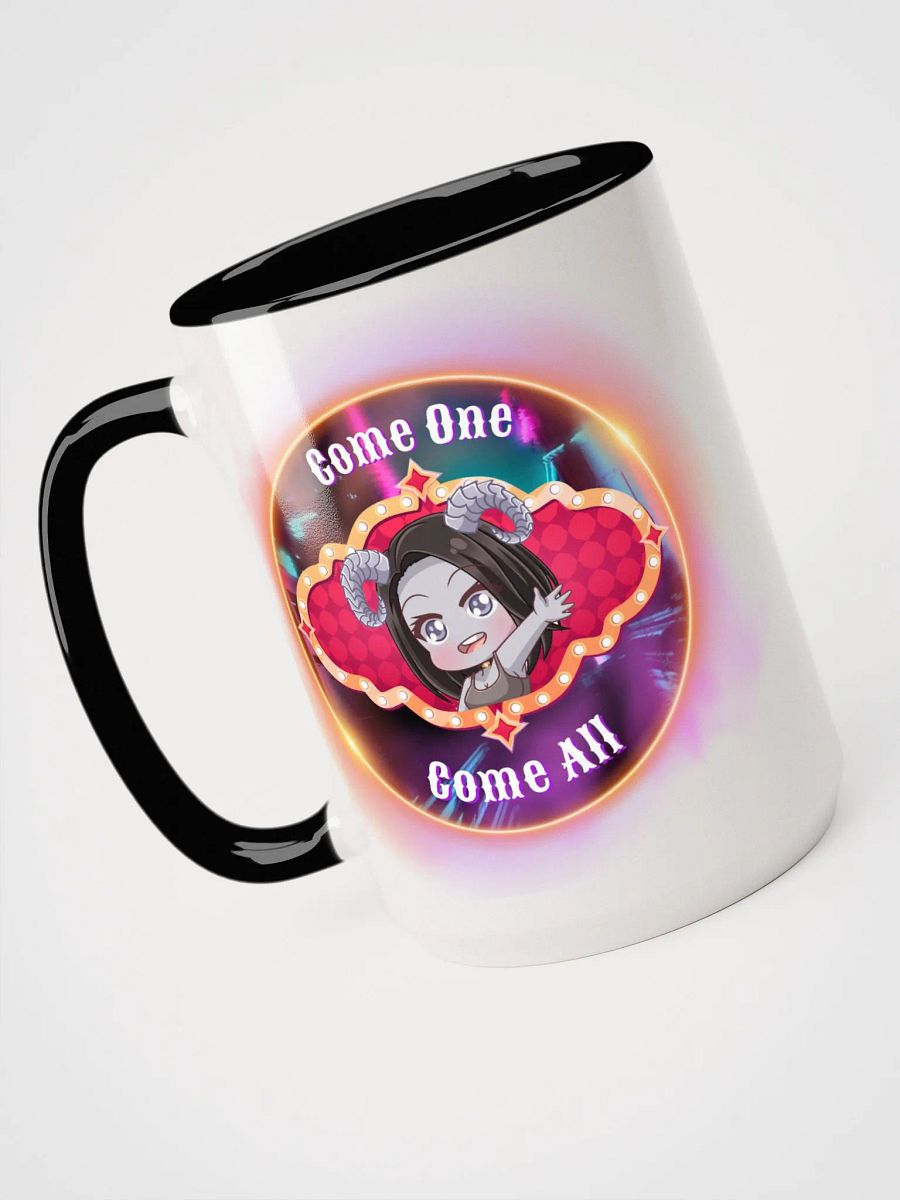 Come One Come All product image (3)