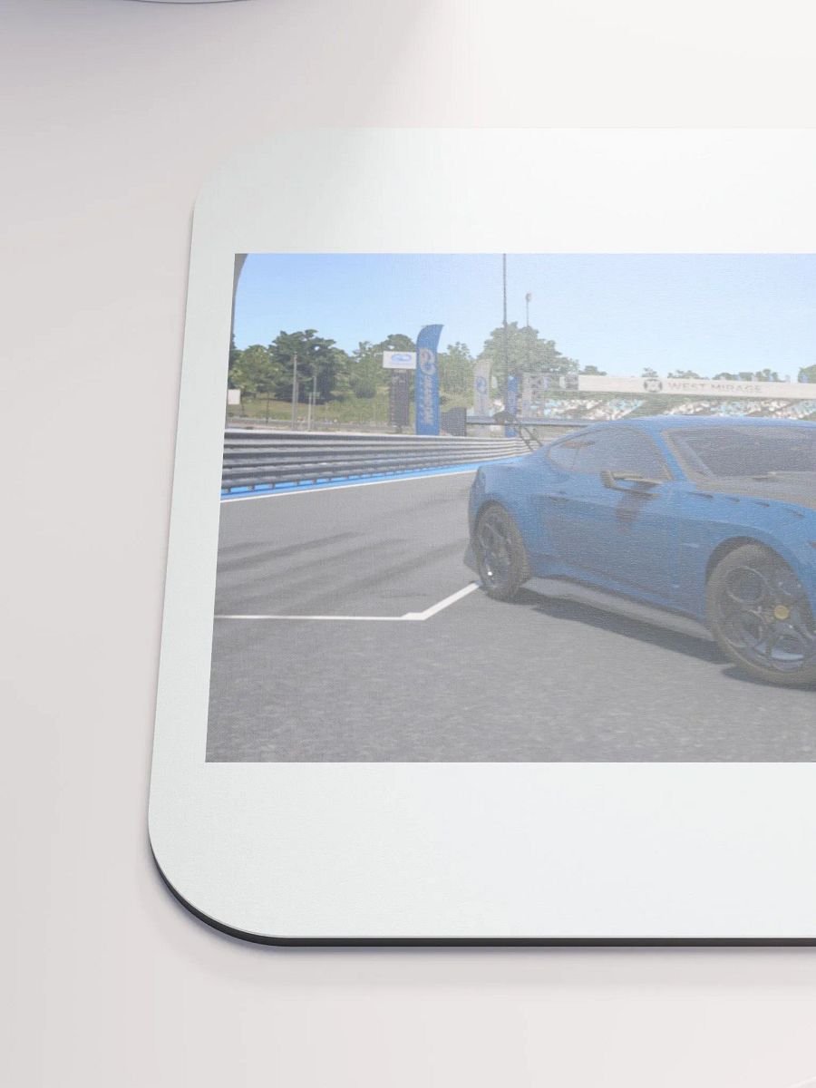 Forza Motorsport Mouse Pad product image (6)
