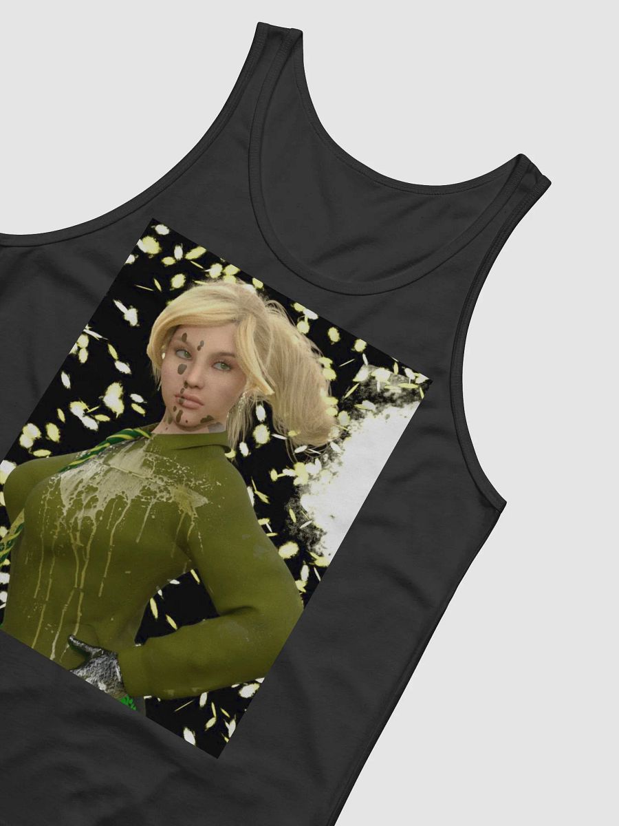 Sidney Splatter Style Tank product image (16)