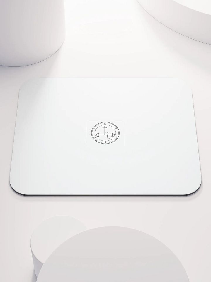 Mouse Pad Logo Lilith product image (1)