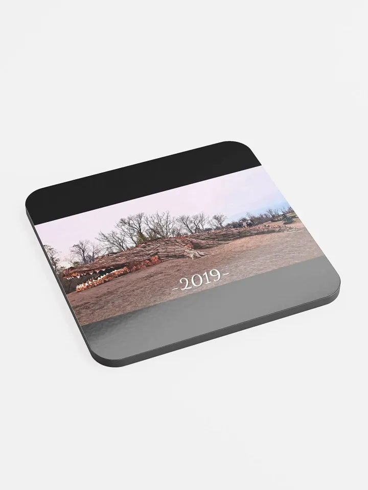 Coaster Collection - 2019 Alligator product image (2)