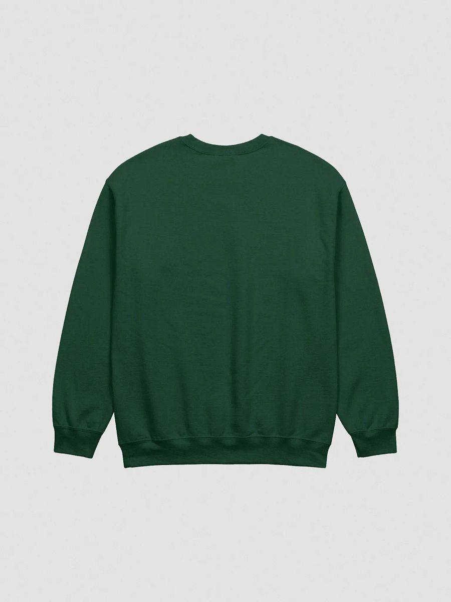 Afro Boy Stylized Sweatshirt product image (5)
