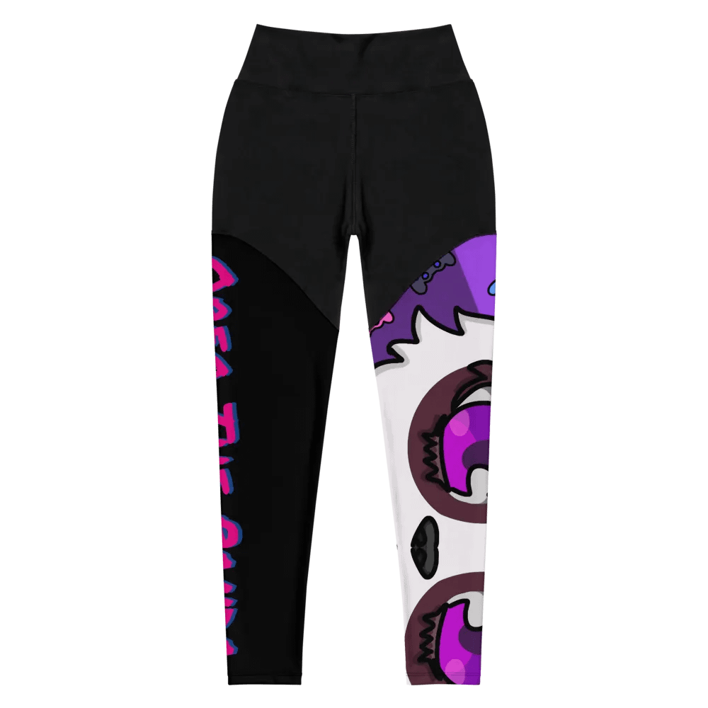 Oreo Leggings product image (4)