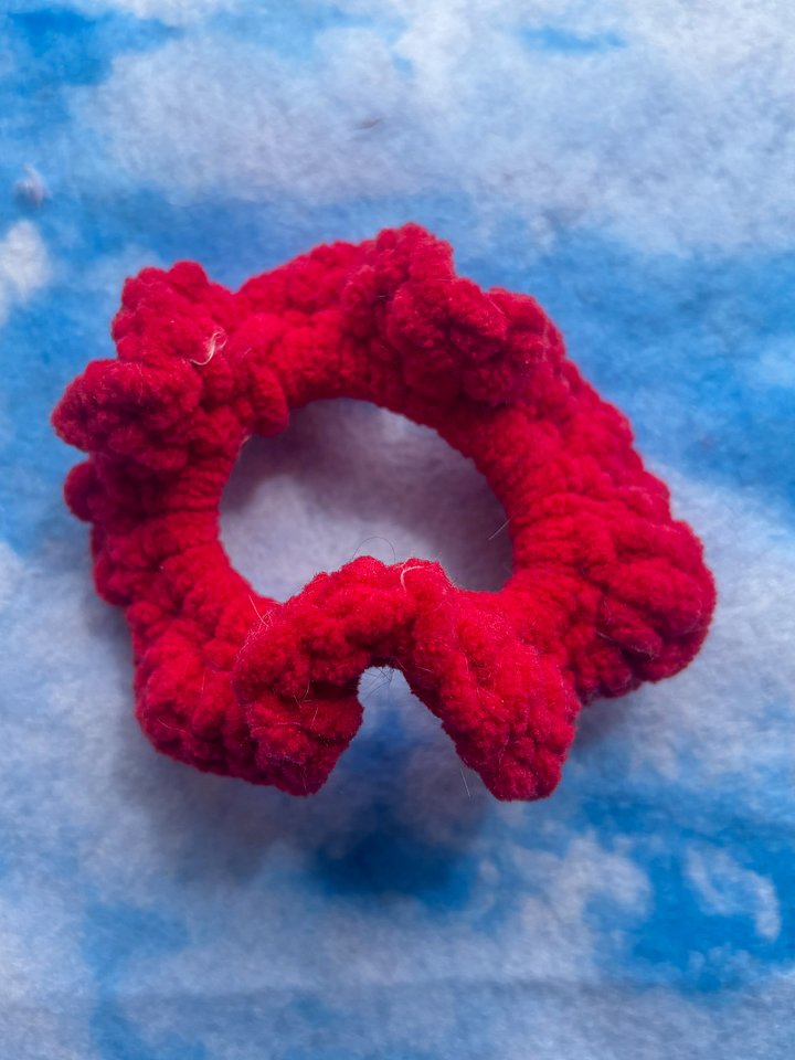 Scrunchies product image (1)