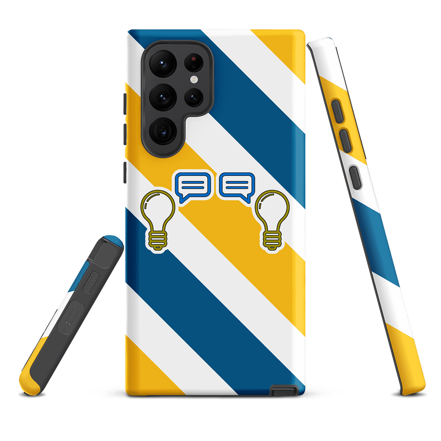 Samsung Galaxy Case product image (3)