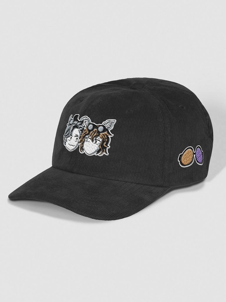 Wedding Dad Hat product image (3)