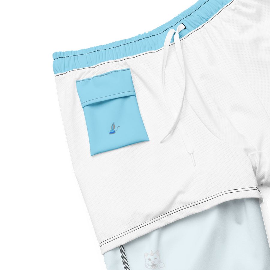 Vaccy 2.0 Swim Trunks product image (3)