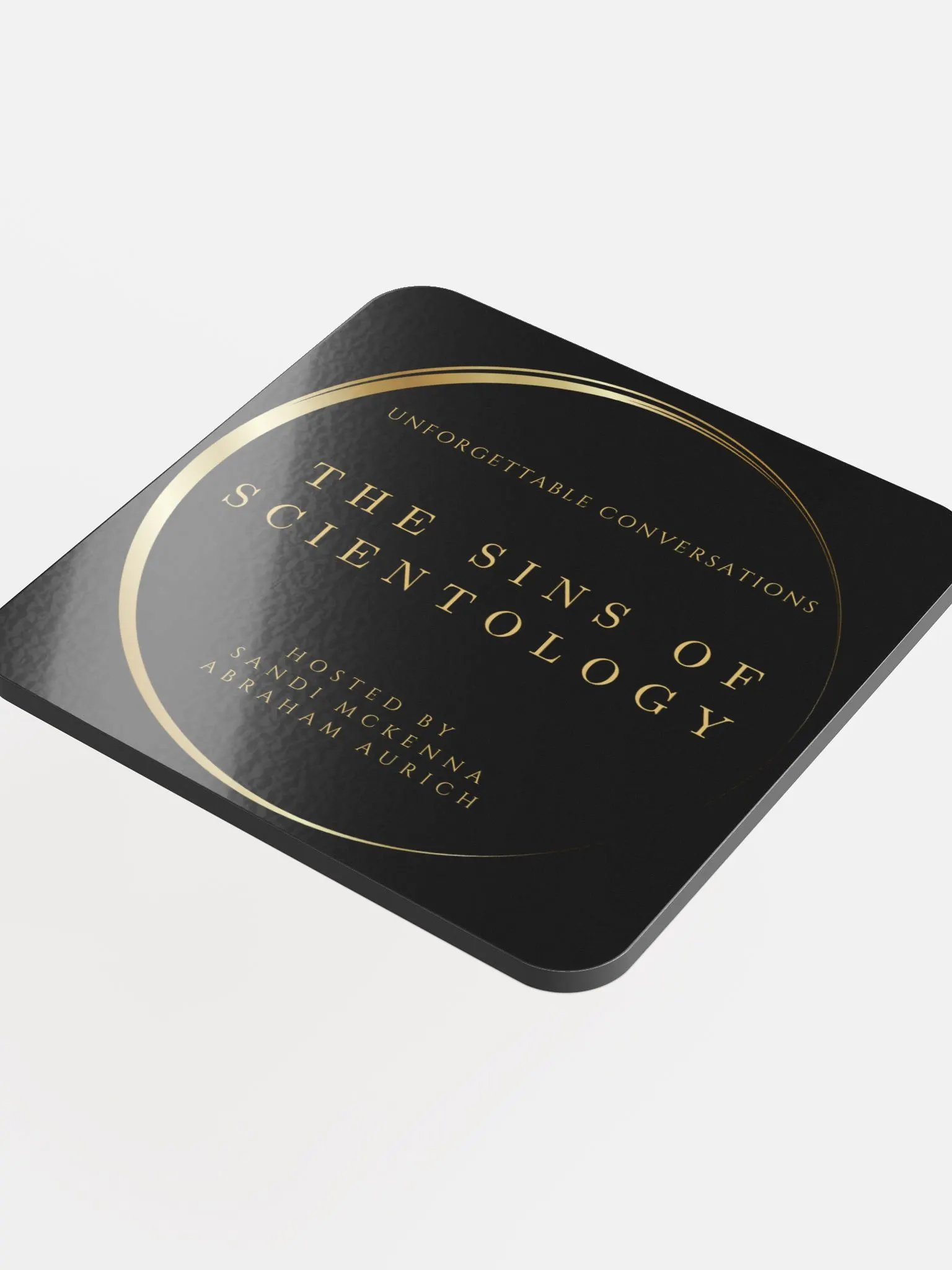 SOS Coasters product image (4)