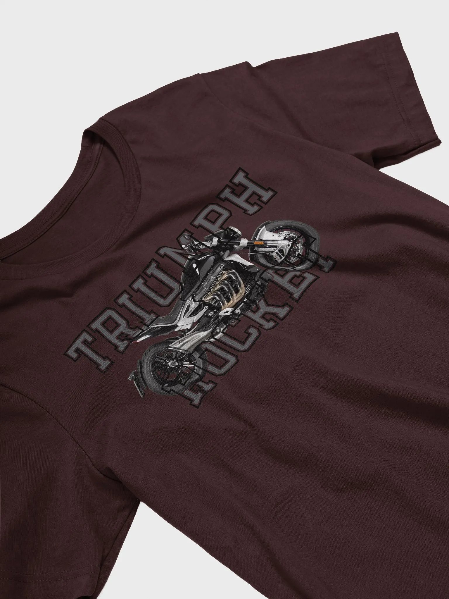 Rocket (Black) product image (2)